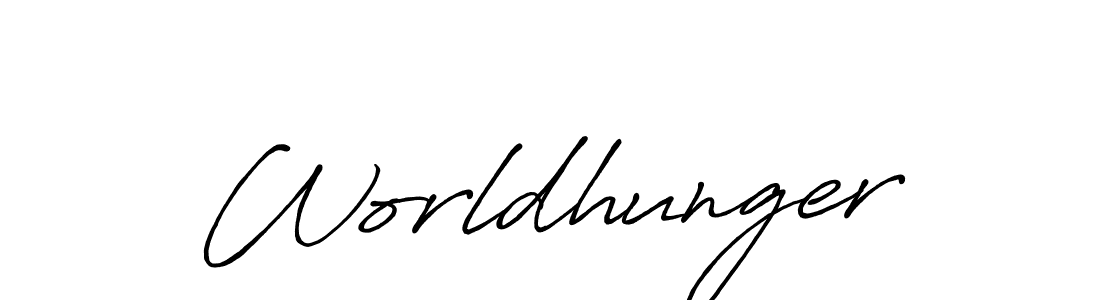 See photos of Worldhunger official signature by Spectra . Check more albums & portfolios. Read reviews & check more about Antro_Vectra_Bolder font. Worldhunger signature style 7 images and pictures png