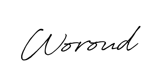 Check out images of Autograph of Woroud name. Actor Woroud Signature Style. Antro_Vectra_Bolder is a professional sign style online. Woroud signature style 7 images and pictures png