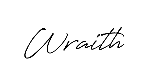 Here are the top 10 professional signature styles for the name Wraith. These are the best autograph styles you can use for your name. Wraith signature style 7 images and pictures png