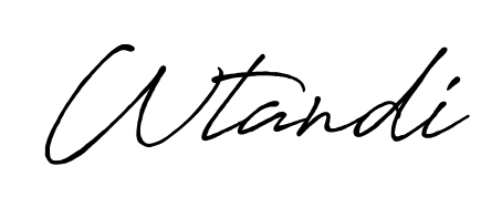 Once you've used our free online signature maker to create your best signature Antro_Vectra_Bolder style, it's time to enjoy signing your documents with Wtandi name. Wtandi signature style 7 images and pictures png