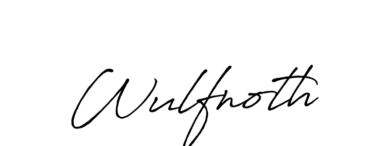 Similarly Antro_Vectra_Bolder is the best handwritten signature design. Signature creator online .You can use it as an online autograph creator for name Wulfnoth. Wulfnoth signature style 7 images and pictures png