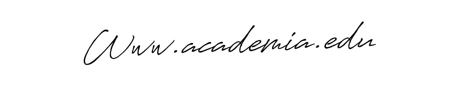 Similarly Antro_Vectra_Bolder is the best handwritten signature design. Signature creator online .You can use it as an online autograph creator for name Www.academia.edu. Www.academia.edu signature style 7 images and pictures png