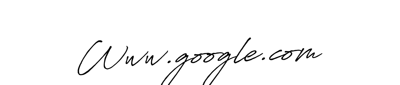 Once you've used our free online signature maker to create your best signature Antro_Vectra_Bolder style, it's time to enjoy all of the benefits that Www.google.com name signing documents. Www.google.com signature style 7 images and pictures png