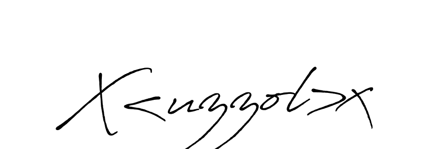 if you are searching for the best signature style for your name X<uzzol>x. so please give up your signature search. here we have designed multiple signature styles  using Antro_Vectra_Bolder. X<uzzol>x signature style 7 images and pictures png