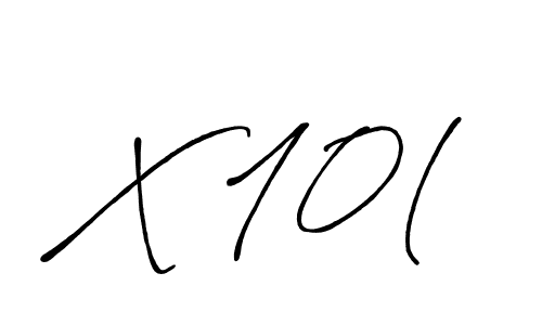 How to make X 10( name signature. Use Antro_Vectra_Bolder style for creating short signs online. This is the latest handwritten sign. X 10( signature style 7 images and pictures png