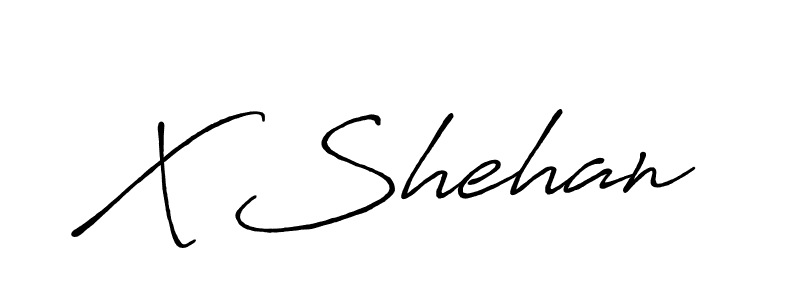 This is the best signature style for the X Shehan name. Also you like these signature font (Antro_Vectra_Bolder). Mix name signature. X Shehan signature style 7 images and pictures png