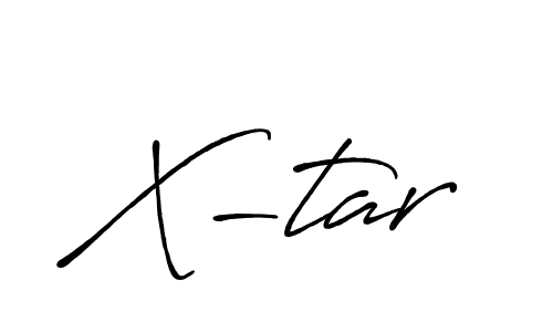 if you are searching for the best signature style for your name X-tar. so please give up your signature search. here we have designed multiple signature styles  using Antro_Vectra_Bolder. X-tar signature style 7 images and pictures png