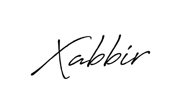 Best and Professional Signature Style for Xabbir. Antro_Vectra_Bolder Best Signature Style Collection. Xabbir signature style 7 images and pictures png