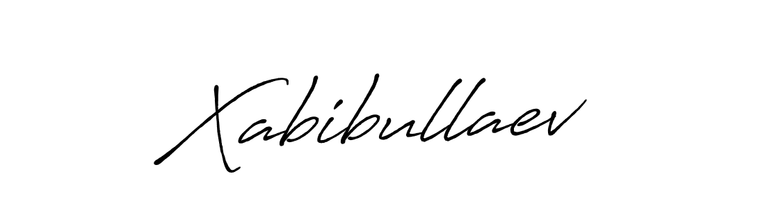 if you are searching for the best signature style for your name Xabibullaev. so please give up your signature search. here we have designed multiple signature styles  using Antro_Vectra_Bolder. Xabibullaev signature style 7 images and pictures png