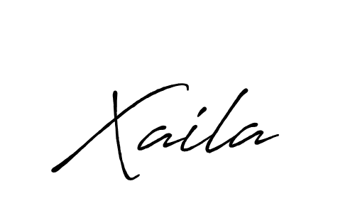 See photos of Xaila official signature by Spectra . Check more albums & portfolios. Read reviews & check more about Antro_Vectra_Bolder font. Xaila signature style 7 images and pictures png