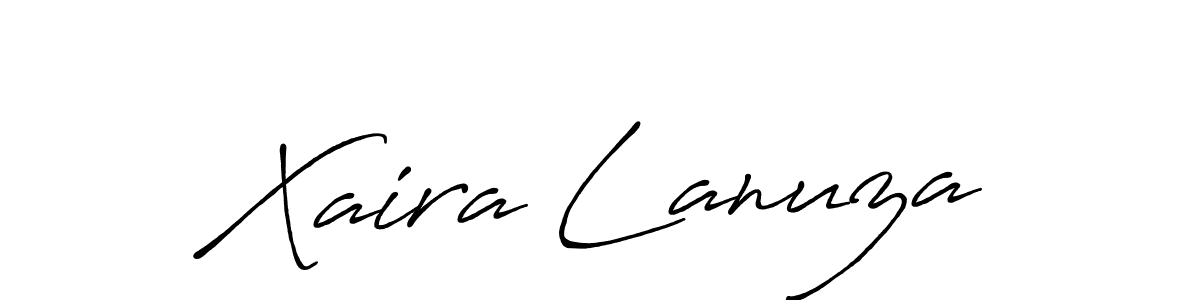 Here are the top 10 professional signature styles for the name Xaira Lanuza. These are the best autograph styles you can use for your name. Xaira Lanuza signature style 7 images and pictures png