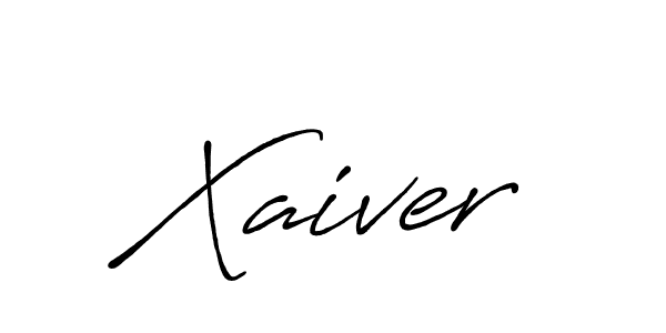 It looks lik you need a new signature style for name Xaiver. Design unique handwritten (Antro_Vectra_Bolder) signature with our free signature maker in just a few clicks. Xaiver signature style 7 images and pictures png