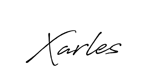 Here are the top 10 professional signature styles for the name Xarles. These are the best autograph styles you can use for your name. Xarles signature style 7 images and pictures png