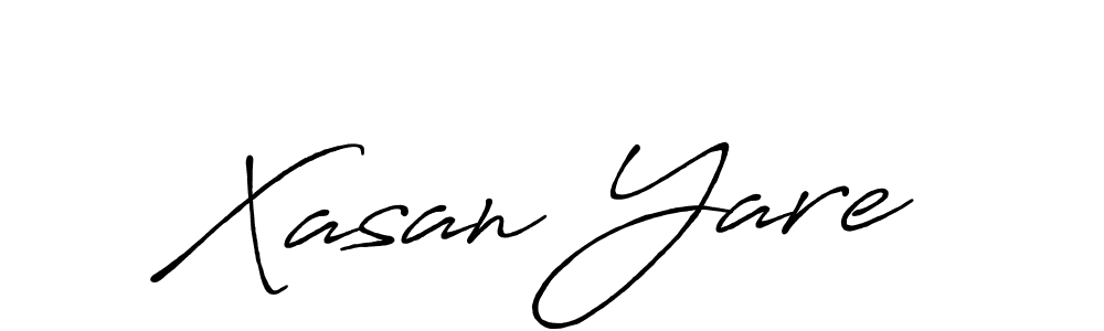 You can use this online signature creator to create a handwritten signature for the name Xasan Yare. This is the best online autograph maker. Xasan Yare signature style 7 images and pictures png