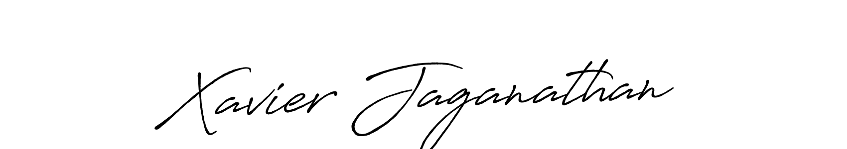 You should practise on your own different ways (Antro_Vectra_Bolder) to write your name (Xavier Jaganathan) in signature. don't let someone else do it for you. Xavier Jaganathan signature style 7 images and pictures png