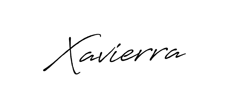You should practise on your own different ways (Antro_Vectra_Bolder) to write your name (Xavierra) in signature. don't let someone else do it for you. Xavierra signature style 7 images and pictures png