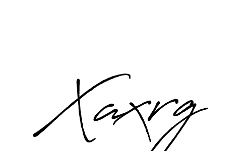 Also You can easily find your signature by using the search form. We will create Xaxrg name handwritten signature images for you free of cost using Antro_Vectra_Bolder sign style. Xaxrg signature style 7 images and pictures png