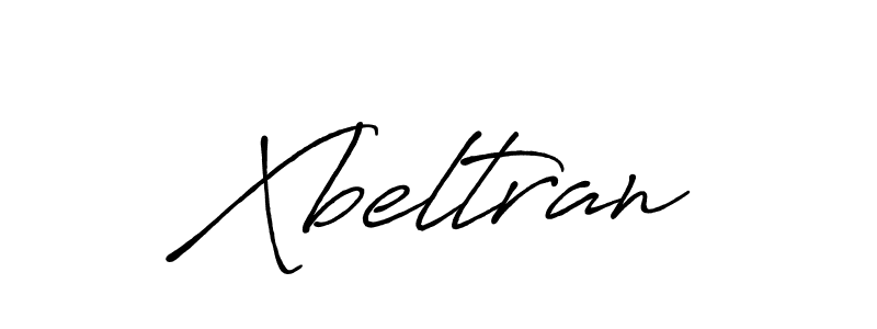 Antro_Vectra_Bolder is a professional signature style that is perfect for those who want to add a touch of class to their signature. It is also a great choice for those who want to make their signature more unique. Get Xbeltran name to fancy signature for free. Xbeltran signature style 7 images and pictures png