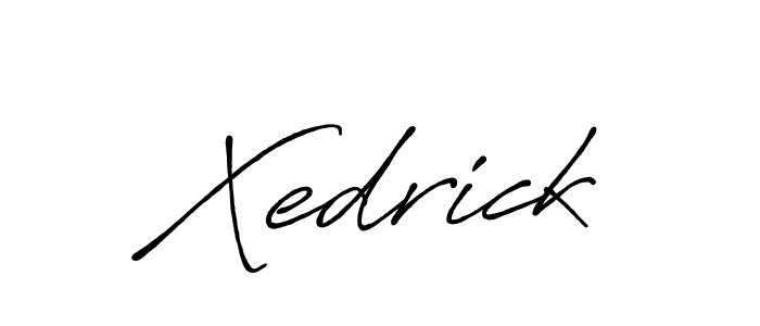 This is the best signature style for the Xedrick name. Also you like these signature font (Antro_Vectra_Bolder). Mix name signature. Xedrick signature style 7 images and pictures png