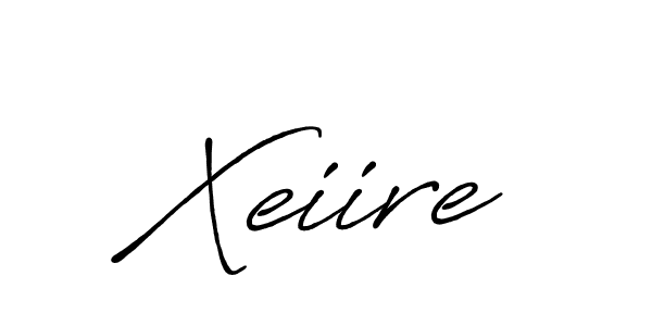 Once you've used our free online signature maker to create your best signature Antro_Vectra_Bolder style, it's time to enjoy all of the benefits that Xeiire name signing documents. Xeiire signature style 7 images and pictures png