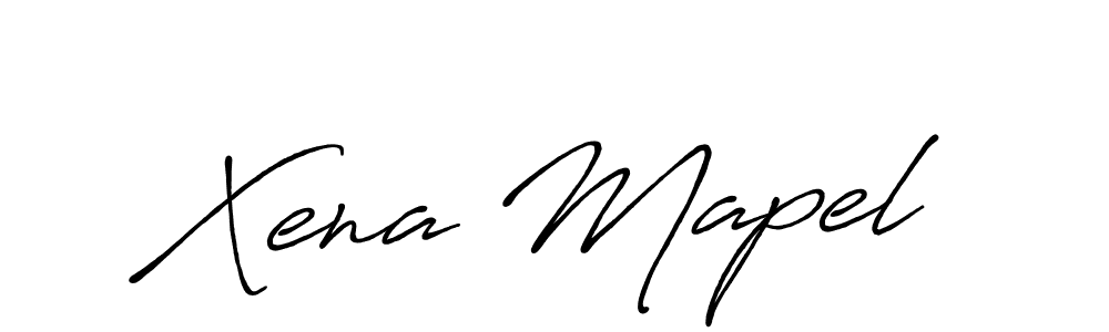 Check out images of Autograph of Xena Mapel name. Actor Xena Mapel Signature Style. Antro_Vectra_Bolder is a professional sign style online. Xena Mapel signature style 7 images and pictures png