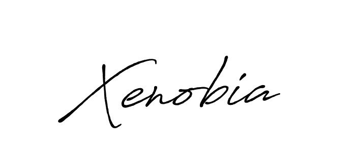 Similarly Antro_Vectra_Bolder is the best handwritten signature design. Signature creator online .You can use it as an online autograph creator for name Xenobia. Xenobia signature style 7 images and pictures png