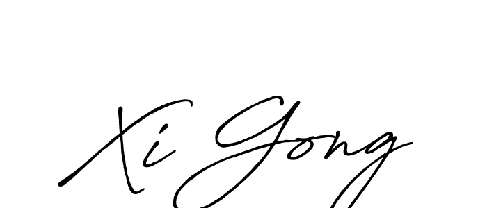 Check out images of Autograph of Xi Gong name. Actor Xi Gong Signature Style. Antro_Vectra_Bolder is a professional sign style online. Xi Gong signature style 7 images and pictures png
