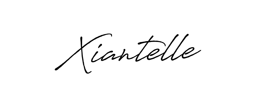 How to Draw Xiantelle signature style? Antro_Vectra_Bolder is a latest design signature styles for name Xiantelle. Xiantelle signature style 7 images and pictures png