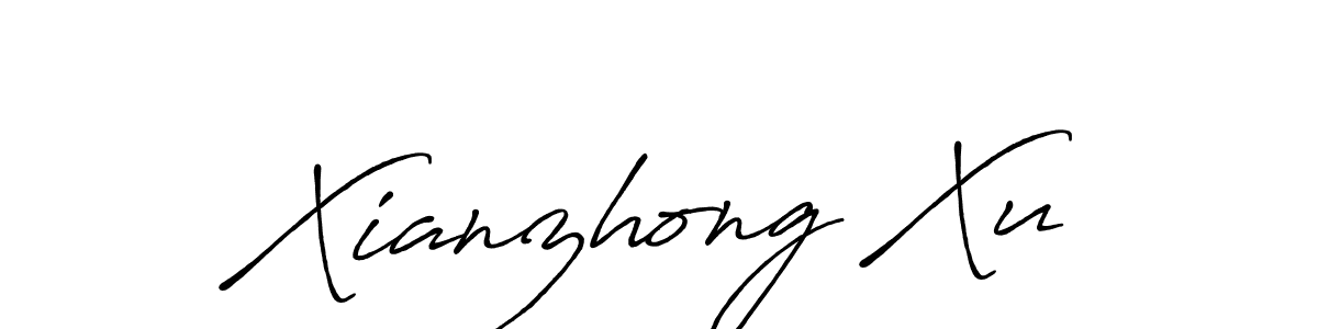 See photos of Xianzhong Xu official signature by Spectra . Check more albums & portfolios. Read reviews & check more about Antro_Vectra_Bolder font. Xianzhong Xu signature style 7 images and pictures png