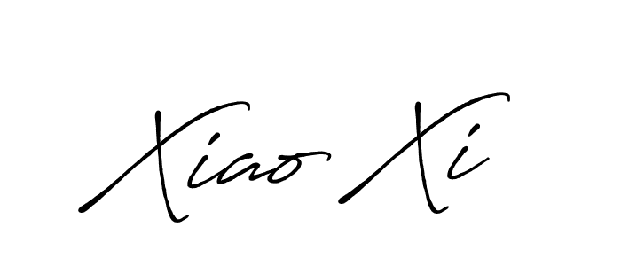 Here are the top 10 professional signature styles for the name Xiao Xi. These are the best autograph styles you can use for your name. Xiao Xi signature style 7 images and pictures png