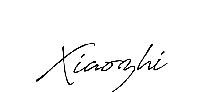 This is the best signature style for the Xiaozhi name. Also you like these signature font (Antro_Vectra_Bolder). Mix name signature. Xiaozhi signature style 7 images and pictures png