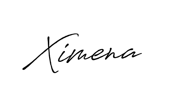 See photos of Ximena official signature by Spectra . Check more albums & portfolios. Read reviews & check more about Antro_Vectra_Bolder font. Ximena signature style 7 images and pictures png