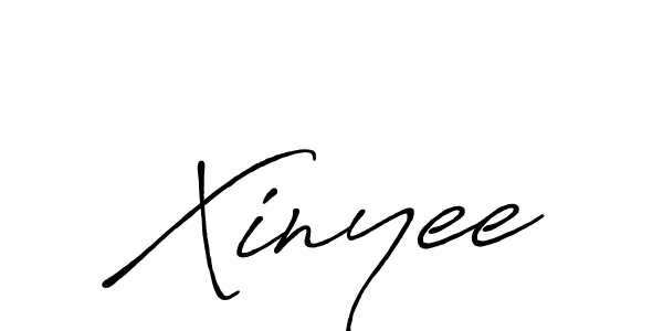You can use this online signature creator to create a handwritten signature for the name Xinyee. This is the best online autograph maker. Xinyee signature style 7 images and pictures png