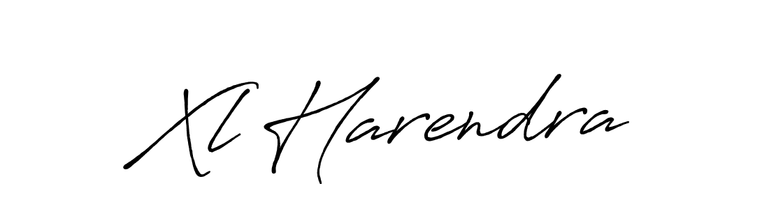 Check out images of Autograph of Xl Harendra name. Actor Xl Harendra Signature Style. Antro_Vectra_Bolder is a professional sign style online. Xl Harendra signature style 7 images and pictures png