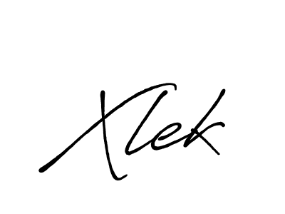 Here are the top 10 professional signature styles for the name Xlek. These are the best autograph styles you can use for your name. Xlek signature style 7 images and pictures png