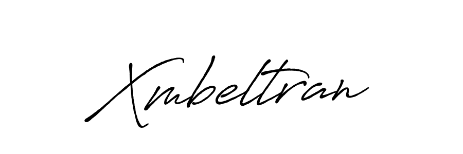 Make a beautiful signature design for name Xmbeltran. Use this online signature maker to create a handwritten signature for free. Xmbeltran signature style 7 images and pictures png