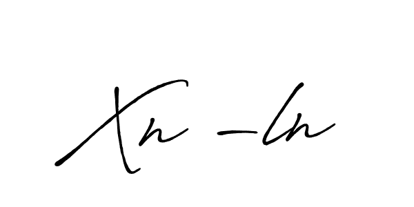 This is the best signature style for the Xn -ln name. Also you like these signature font (Antro_Vectra_Bolder). Mix name signature. Xn -ln signature style 7 images and pictures png