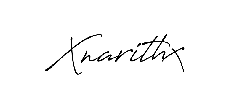 It looks lik you need a new signature style for name Xnarithx. Design unique handwritten (Antro_Vectra_Bolder) signature with our free signature maker in just a few clicks. Xnarithx signature style 7 images and pictures png