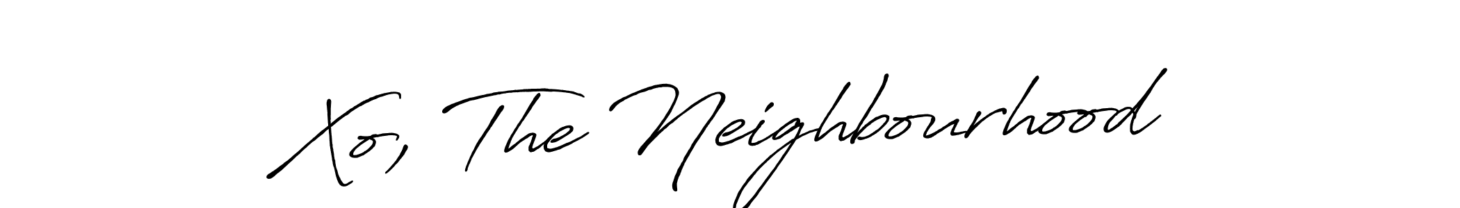 Check out images of Autograph of Xo, The Neighbourhood name. Actor Xo, The Neighbourhood Signature Style. Antro_Vectra_Bolder is a professional sign style online. Xo, The Neighbourhood signature style 7 images and pictures png