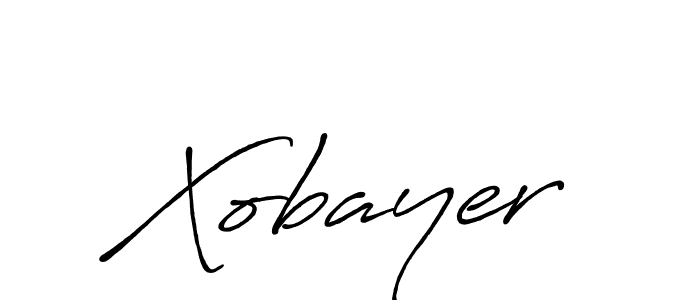 Antro_Vectra_Bolder is a professional signature style that is perfect for those who want to add a touch of class to their signature. It is also a great choice for those who want to make their signature more unique. Get Xobayer name to fancy signature for free. Xobayer signature style 7 images and pictures png