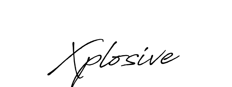 You can use this online signature creator to create a handwritten signature for the name Xplosive. This is the best online autograph maker. Xplosive signature style 7 images and pictures png