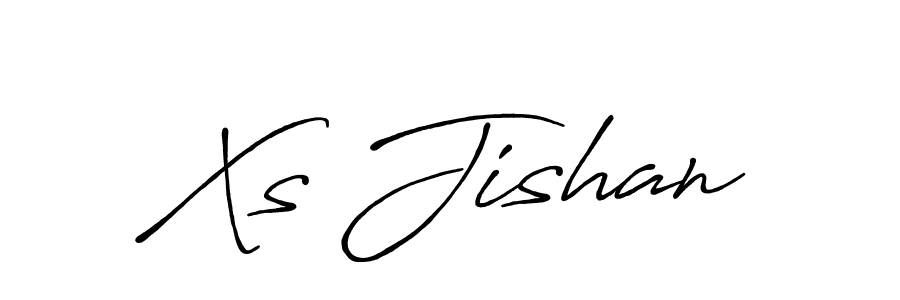 You should practise on your own different ways (Antro_Vectra_Bolder) to write your name (Xs Jishan) in signature. don't let someone else do it for you. Xs Jishan signature style 7 images and pictures png