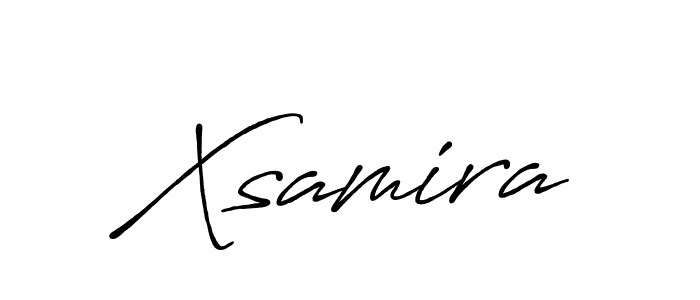 See photos of Xsamira official signature by Spectra . Check more albums & portfolios. Read reviews & check more about Antro_Vectra_Bolder font. Xsamira signature style 7 images and pictures png