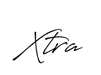 Antro_Vectra_Bolder is a professional signature style that is perfect for those who want to add a touch of class to their signature. It is also a great choice for those who want to make their signature more unique. Get Xtra name to fancy signature for free. Xtra signature style 7 images and pictures png