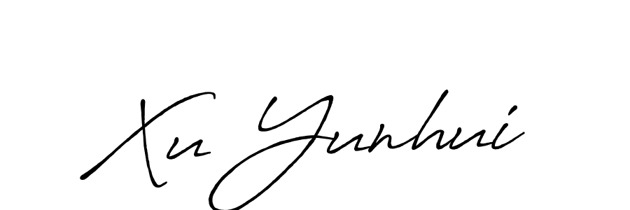 Here are the top 10 professional signature styles for the name Xu Yunhui. These are the best autograph styles you can use for your name. Xu Yunhui signature style 7 images and pictures png