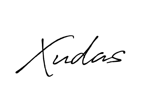 Similarly Antro_Vectra_Bolder is the best handwritten signature design. Signature creator online .You can use it as an online autograph creator for name Xudas. Xudas signature style 7 images and pictures png