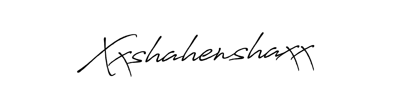 Also You can easily find your signature by using the search form. We will create Xxshahenshaxx name handwritten signature images for you free of cost using Antro_Vectra_Bolder sign style. Xxshahenshaxx signature style 7 images and pictures png