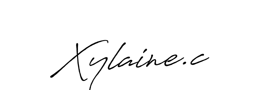 This is the best signature style for the Xylaine.c name. Also you like these signature font (Antro_Vectra_Bolder). Mix name signature. Xylaine.c signature style 7 images and pictures png