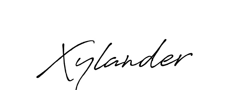 Once you've used our free online signature maker to create your best signature Antro_Vectra_Bolder style, it's time to enjoy all of the benefits that Xylander name signing documents. Xylander signature style 7 images and pictures png