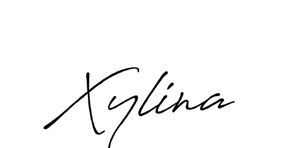 It looks lik you need a new signature style for name Xylina. Design unique handwritten (Antro_Vectra_Bolder) signature with our free signature maker in just a few clicks. Xylina signature style 7 images and pictures png